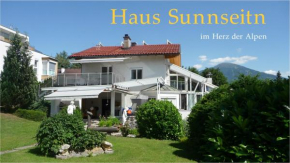 Haus Sunnseitn Innsbruck